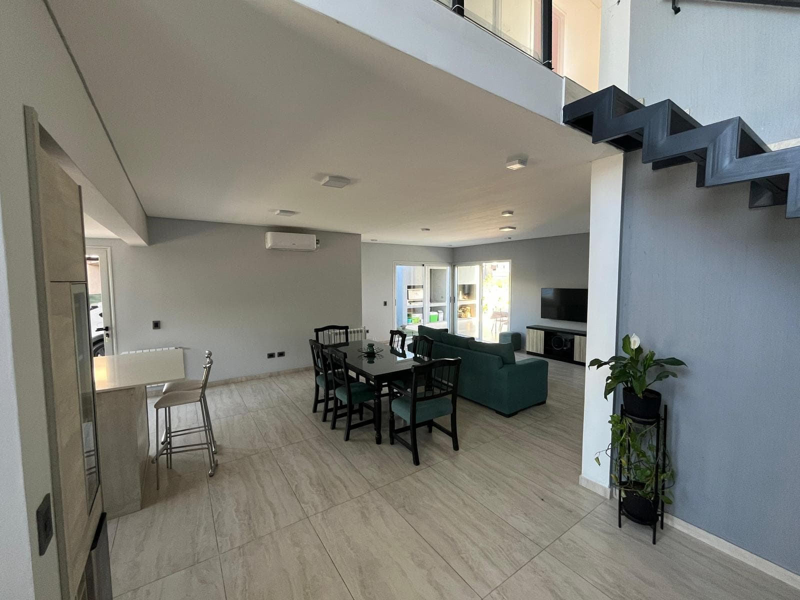 Spectacular Home in the Boedo Village Gated Community
