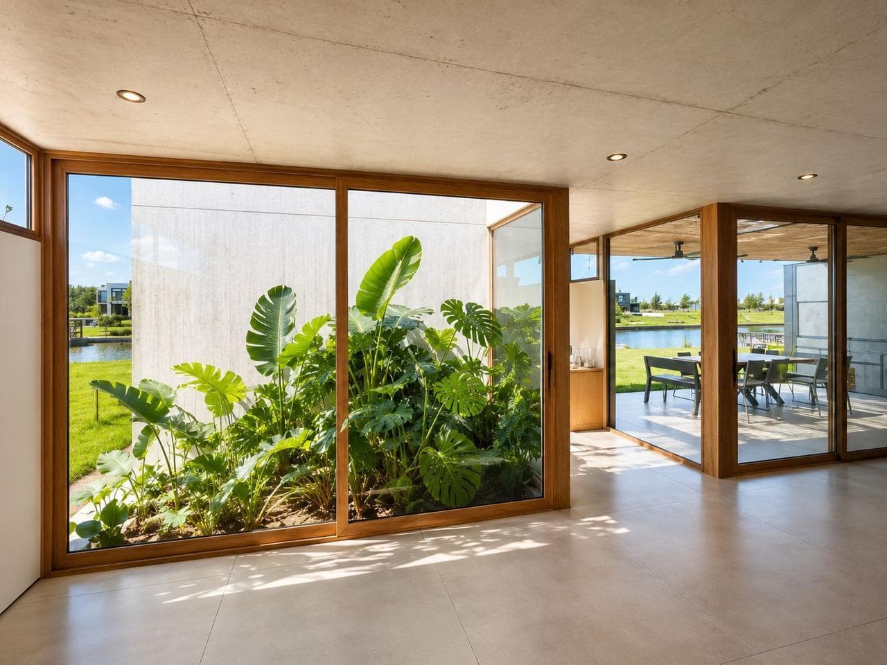 House for Sale in the El Naudir Neighborhood