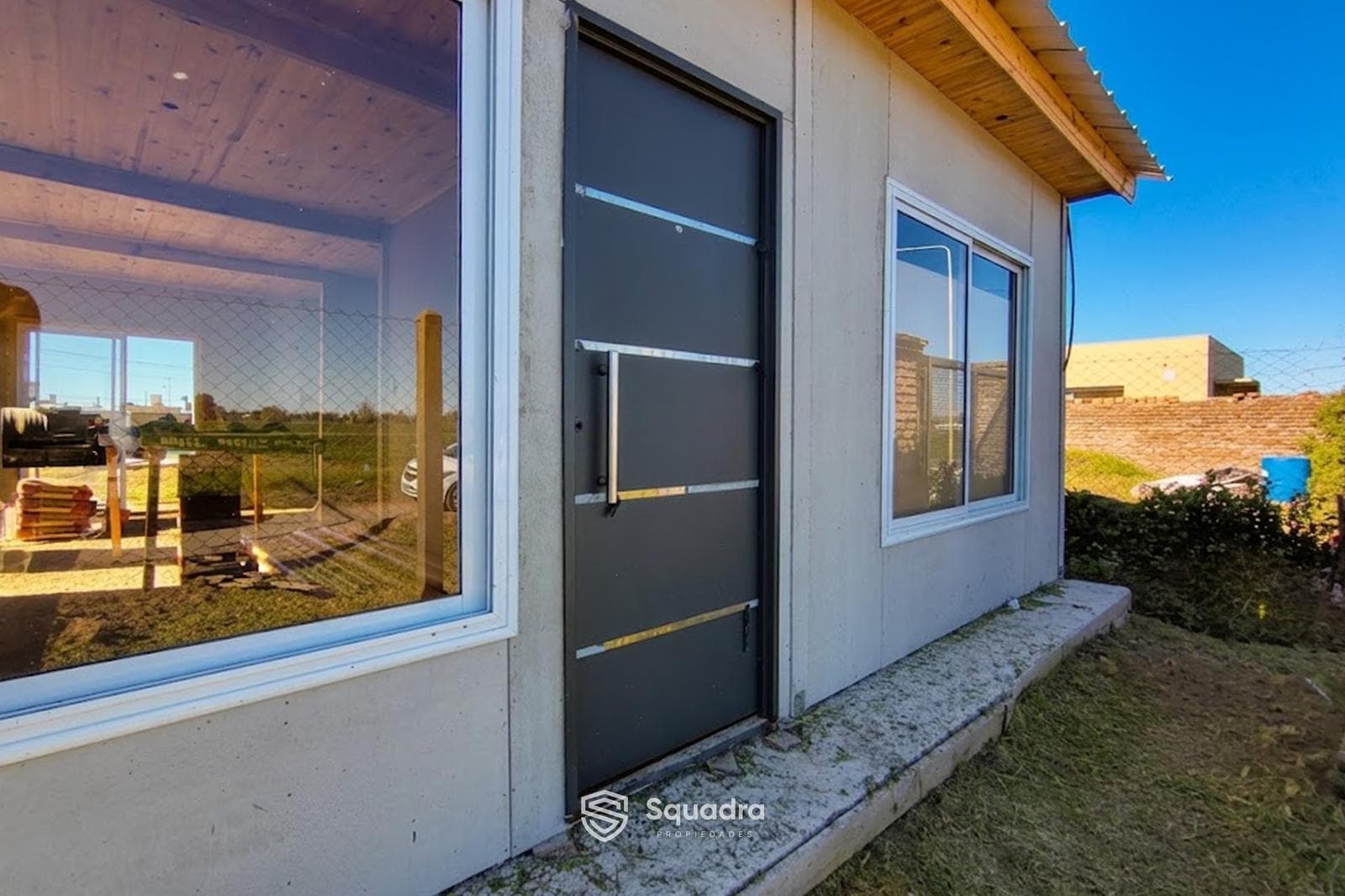 FOR SALE - 1-Bedroom House with Pool and Garden - Pueblo Esther.