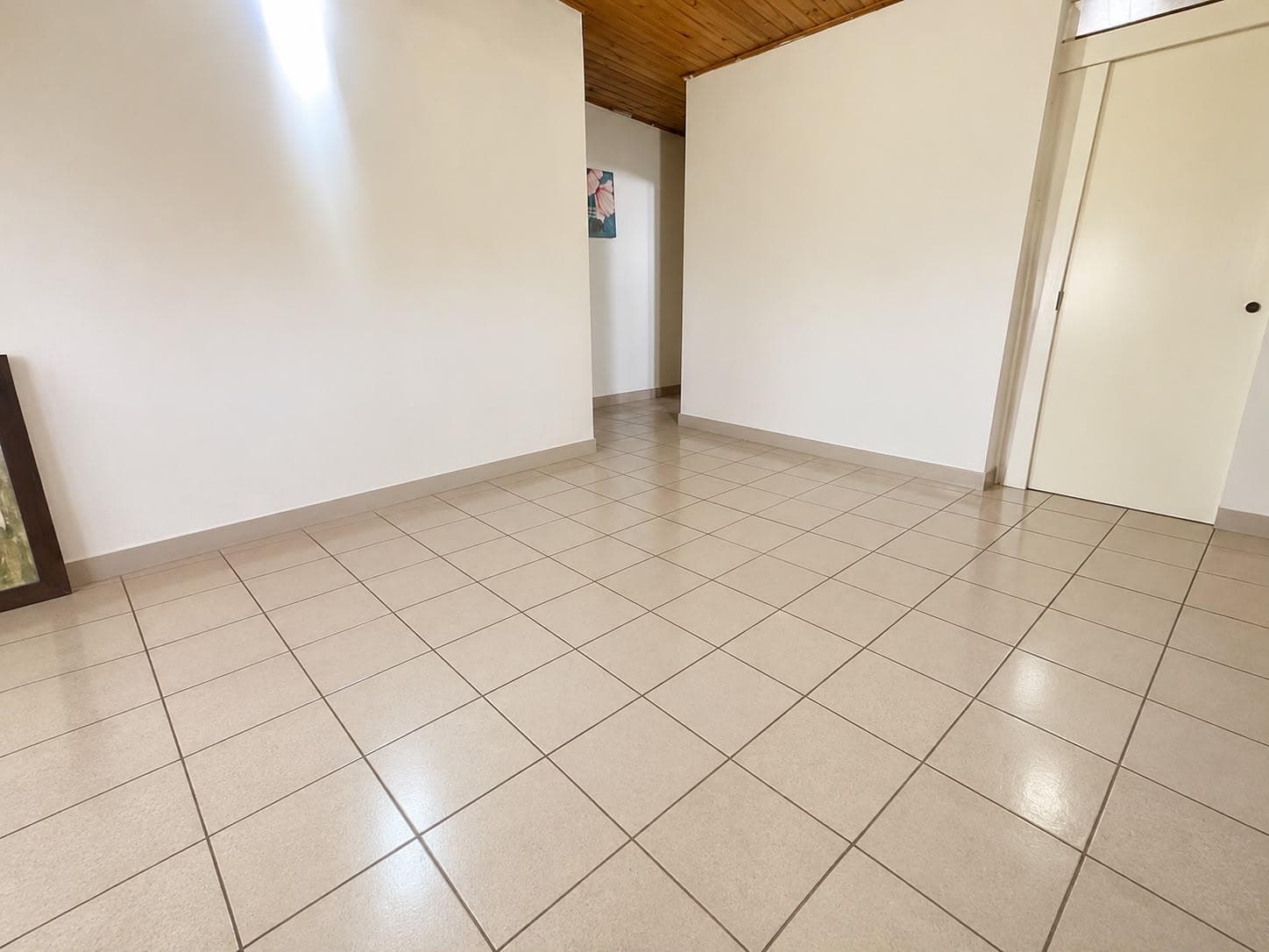 4-Bedroom House for Rent with Parking Space
