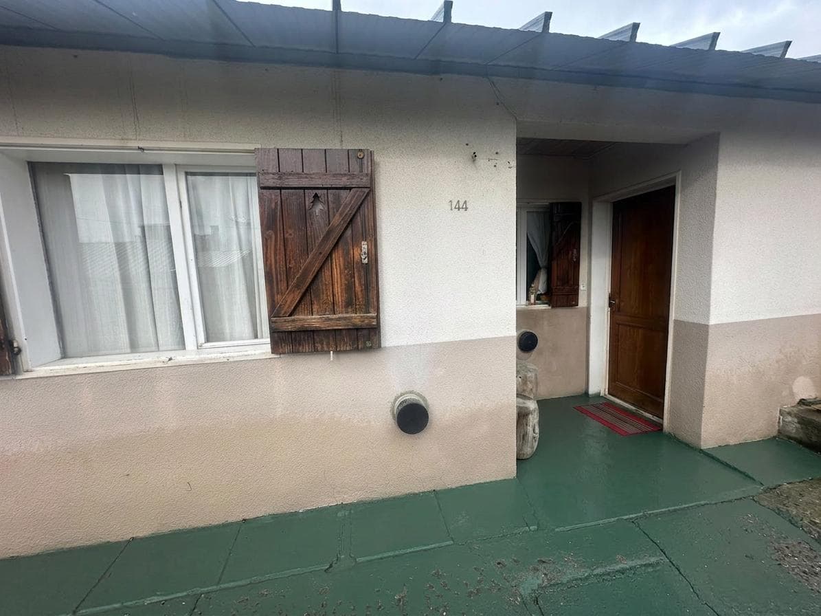4-Bedroom House for Rent with Parking Space