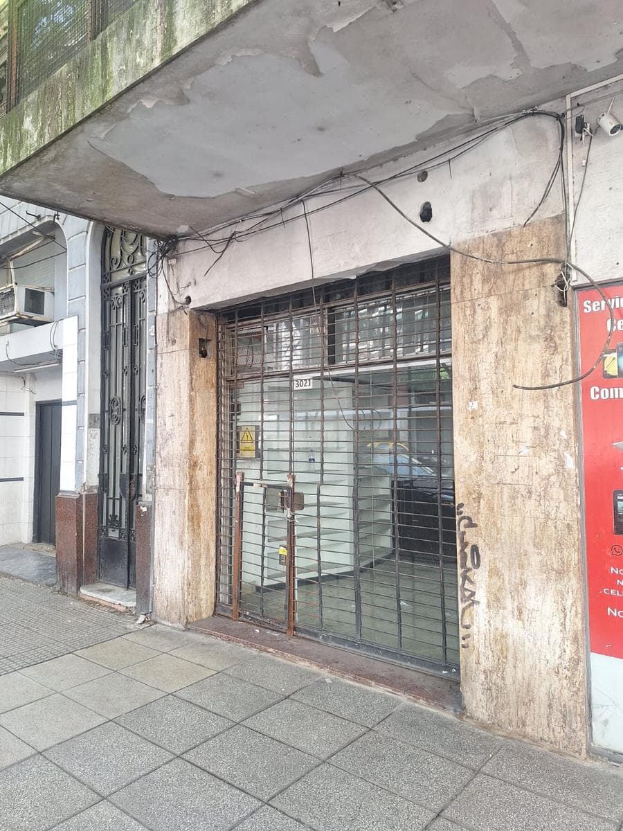Business in San Cristobal