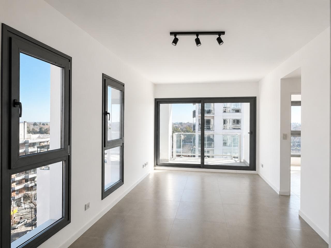 Apartment in Tigre
