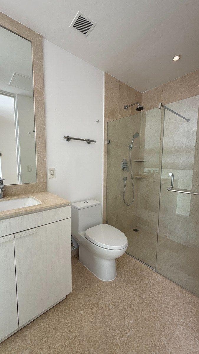 APARTMENT FOR SALE IN MÉRIDA, ALTABRISA, IN COUNTRY TOWERS, 22nd FLOOR