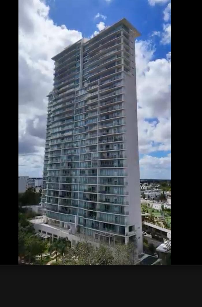 APARTMENT FOR SALE IN MÉRIDA, ALTABRISA, IN COUNTRY TOWERS, 22nd FLOOR