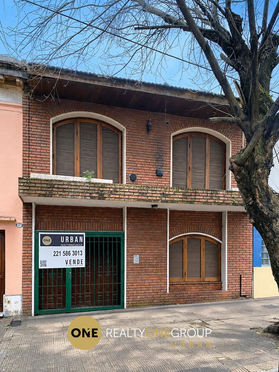 3-Bedroom House for Sale