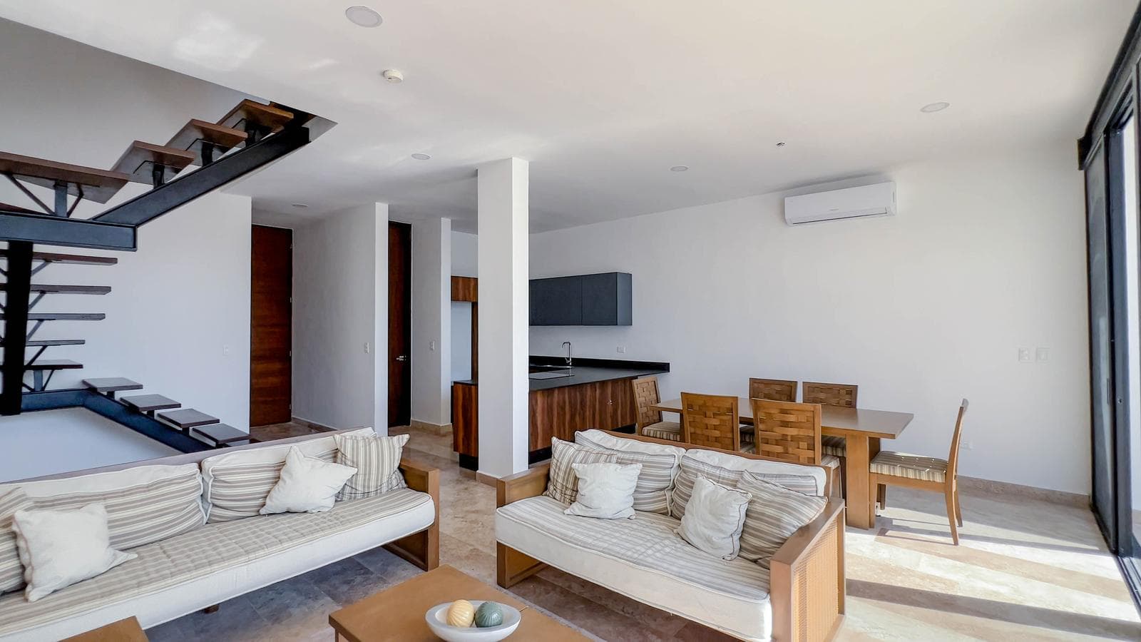 TOWNHOUSE FOR SALE IN MÉRIDA, SANTA GERTRUDIS COPÓ, COPÓ 308
