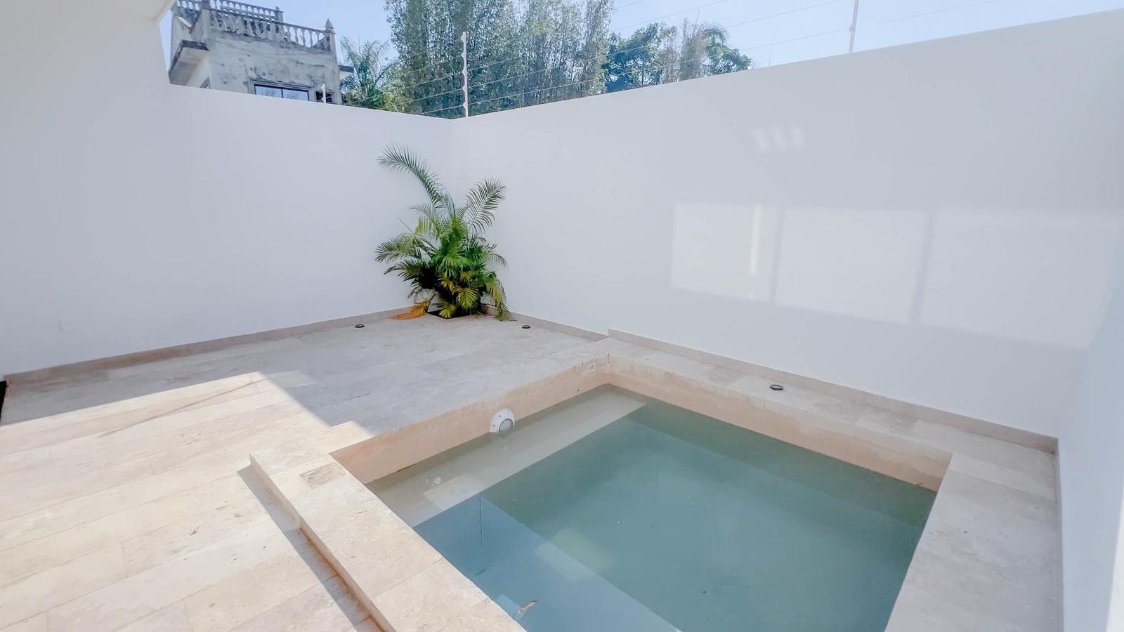 TOWNHOUSE FOR SALE IN MÉRIDA, SANTA GERTRUDIS COPÓ, COPÓ 308