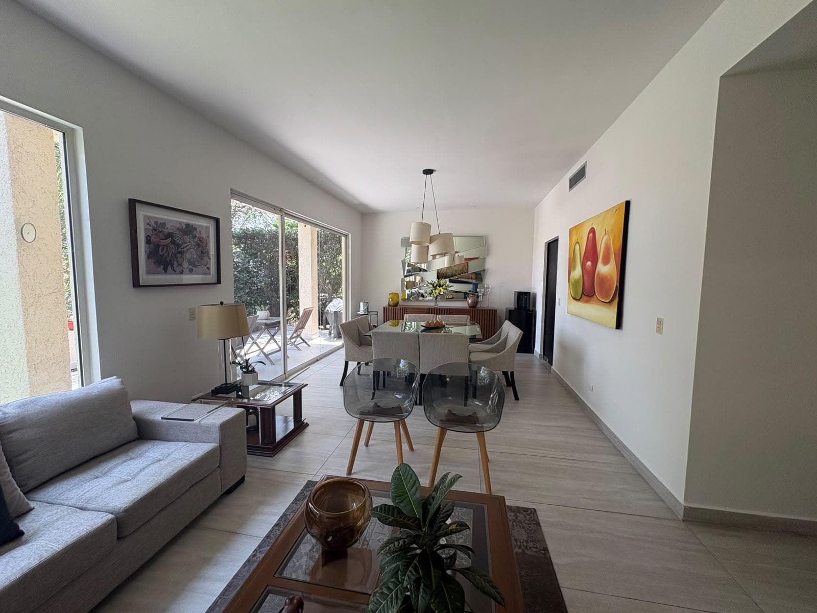 HOUSE FOR SALE IN LOS ANGELES, VALLE ORIENTE