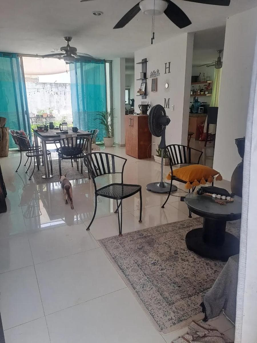 House in the Real Montejo Subdivision