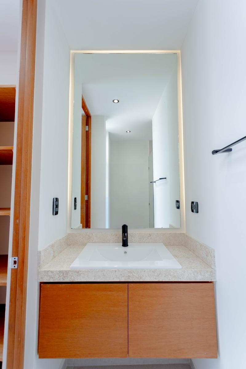 TOWNHOUSE FOR SALE IN MÉRIDA, COLONIA MEXICO NORTE, WITHIN THE CITY LIMITS