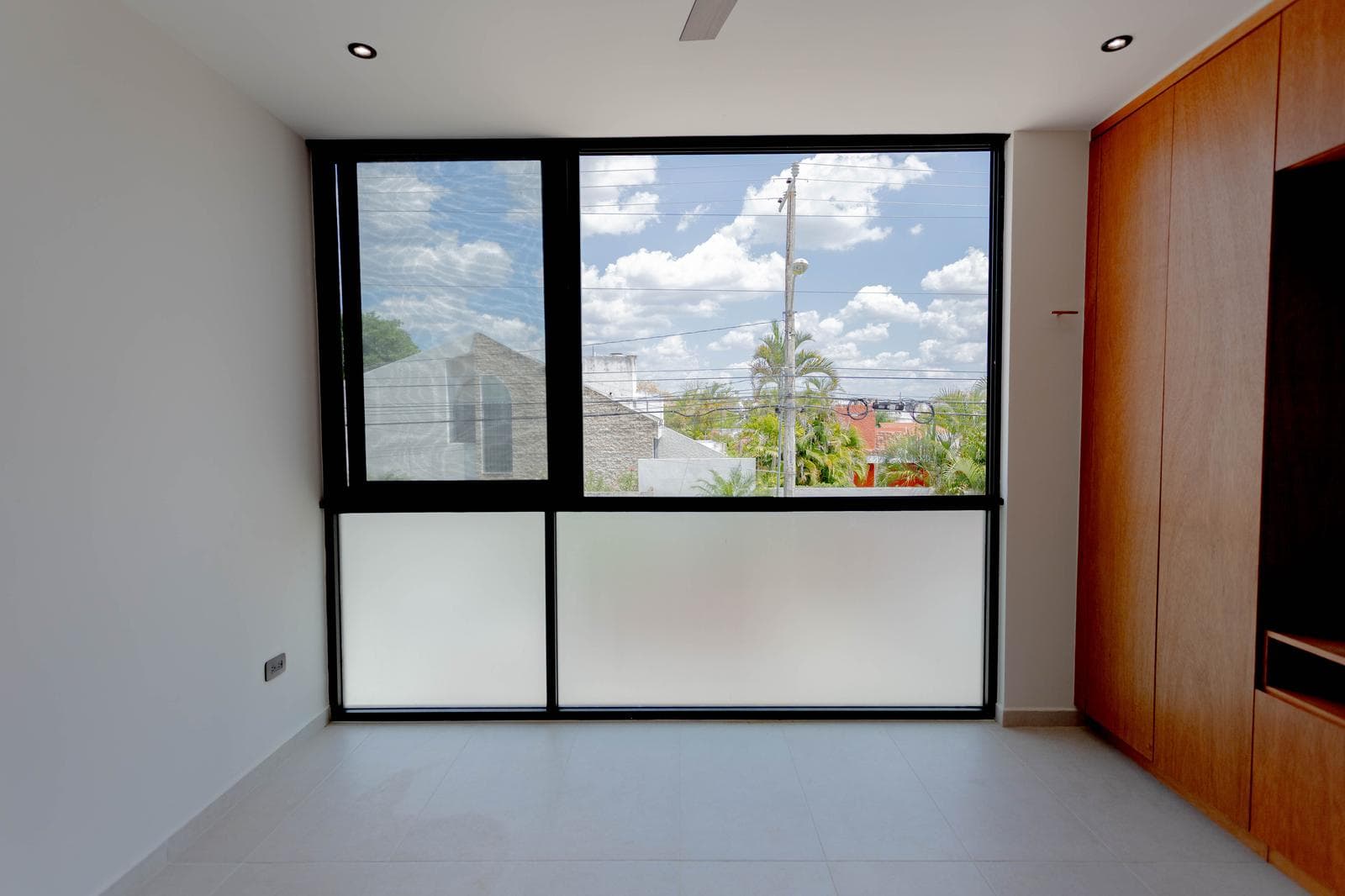 TOWNHOUSE FOR SALE IN MÉRIDA, COLONIA MEXICO NORTE, WITHIN THE CITY LIMITS