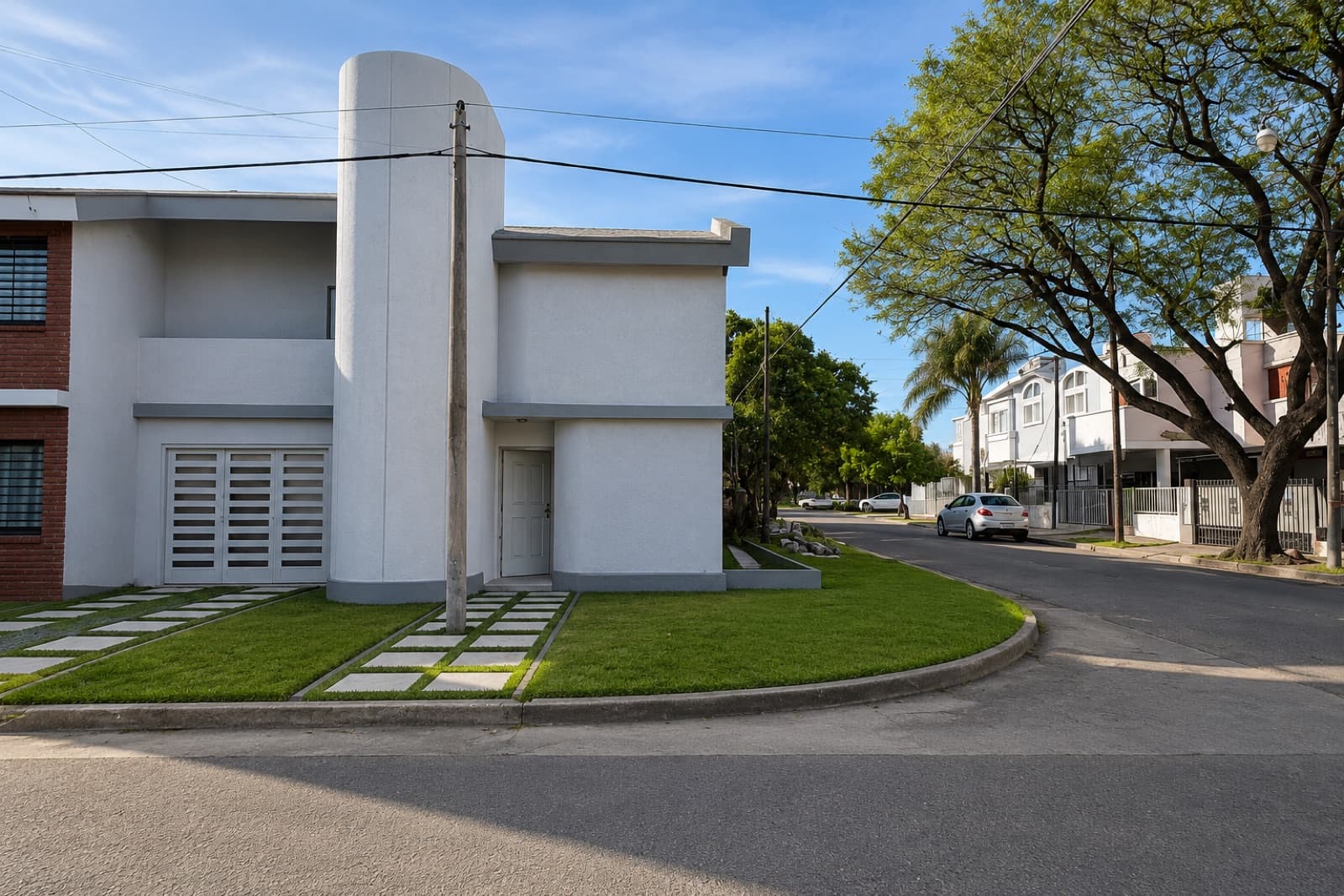 House - Tablada Park