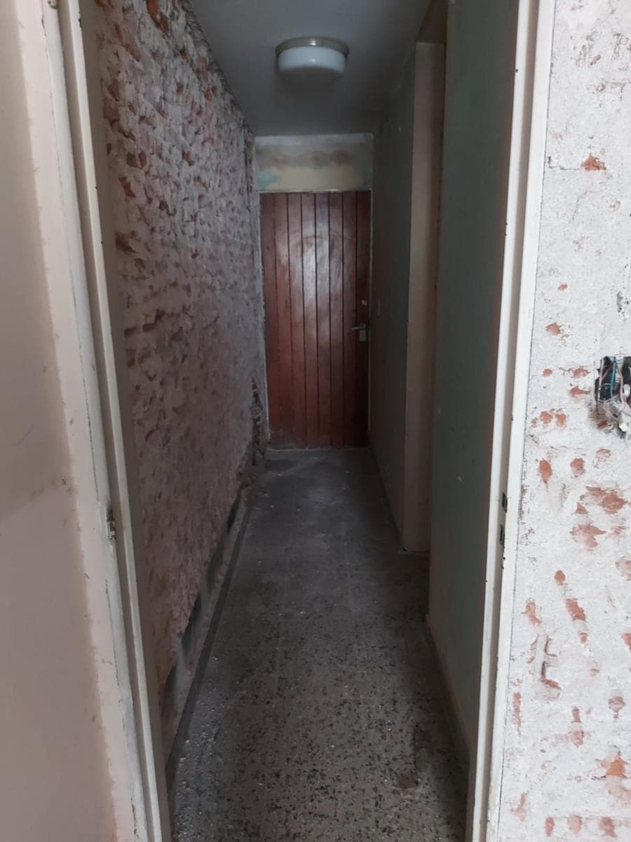 House in Alberdi in need of renovation—Trade accepted