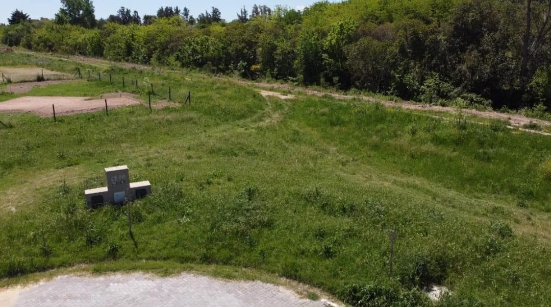 4,400 m² Lot for Sale in the Las Marías Neighborhood, Capilla del Señor, Exaltación de la Cruz