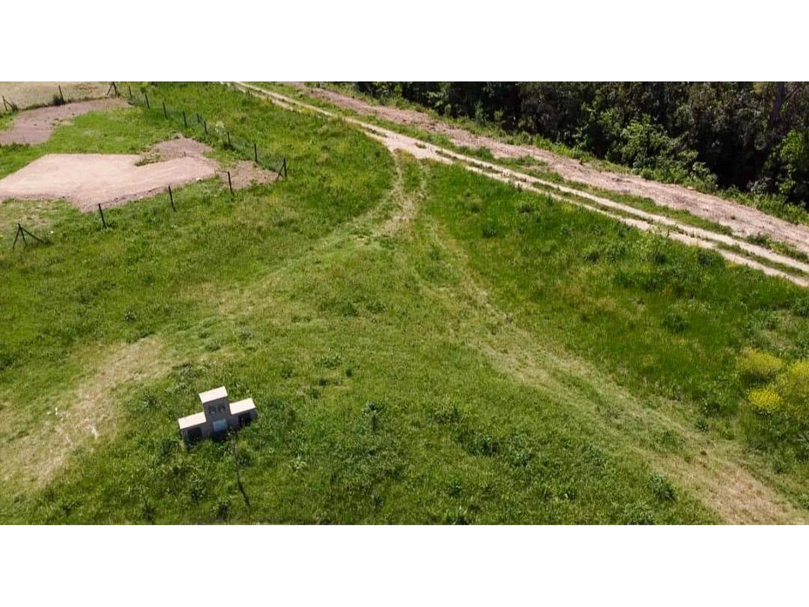 4,400 m² Lot for Sale in the Las Marías Neighborhood, Capilla del Señor, Exaltación de la Cruz