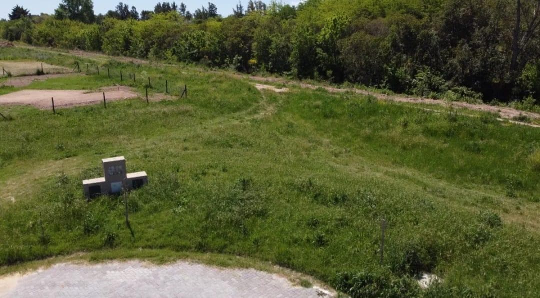 4,400 m² Lot for Sale in the Las Marías Neighborhood, Capilla del Señor, Exaltación de la Cruz