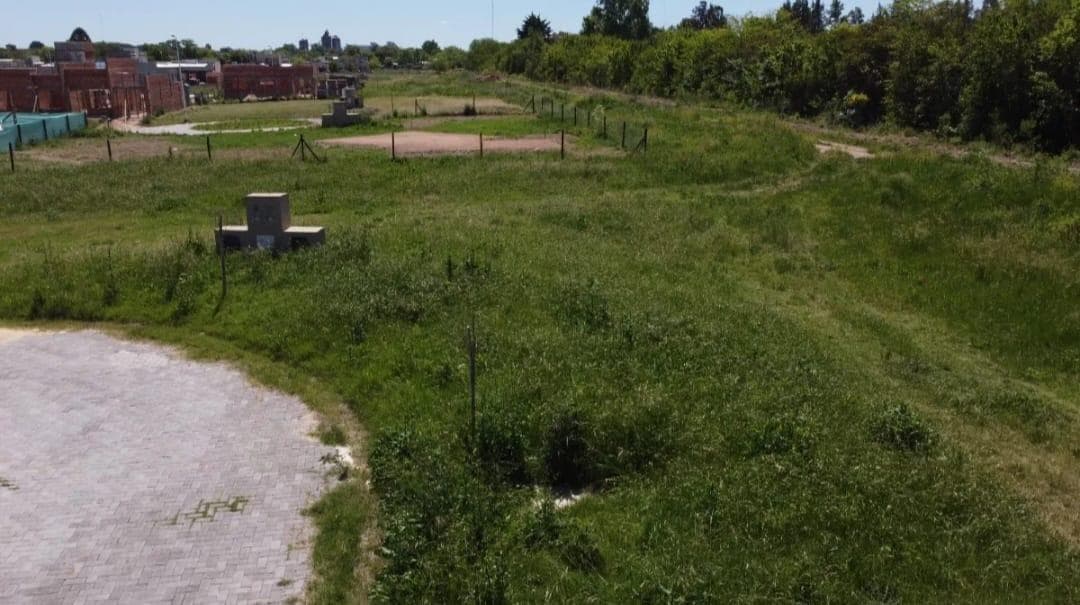 4,400 m² Lot for Sale in the Las Marías Neighborhood, Capilla del Señor, Exaltación de la Cruz