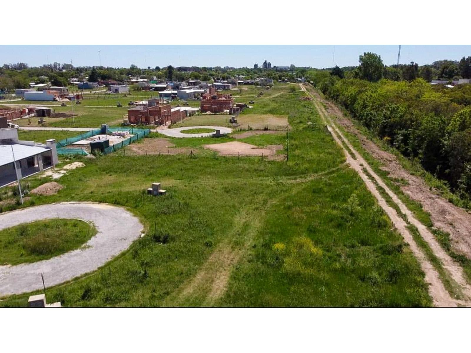 4,400 m² Lot for Sale in the Las Marías Neighborhood, Capilla del Señor, Exaltación de la Cruz