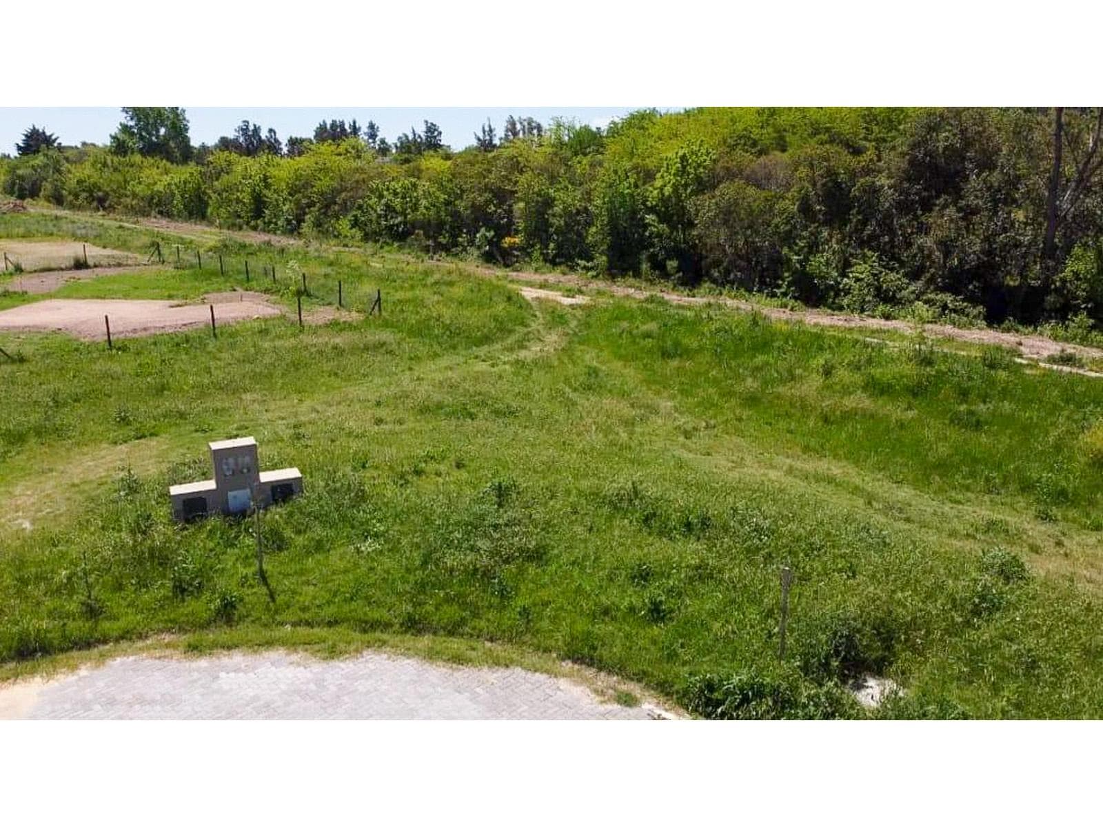 4,400 m² Lot for Sale in the Las Marías Neighborhood, Capilla del Señor, Exaltación de la Cruz