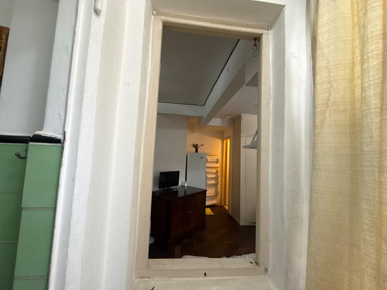 Studio Apartment for Sale