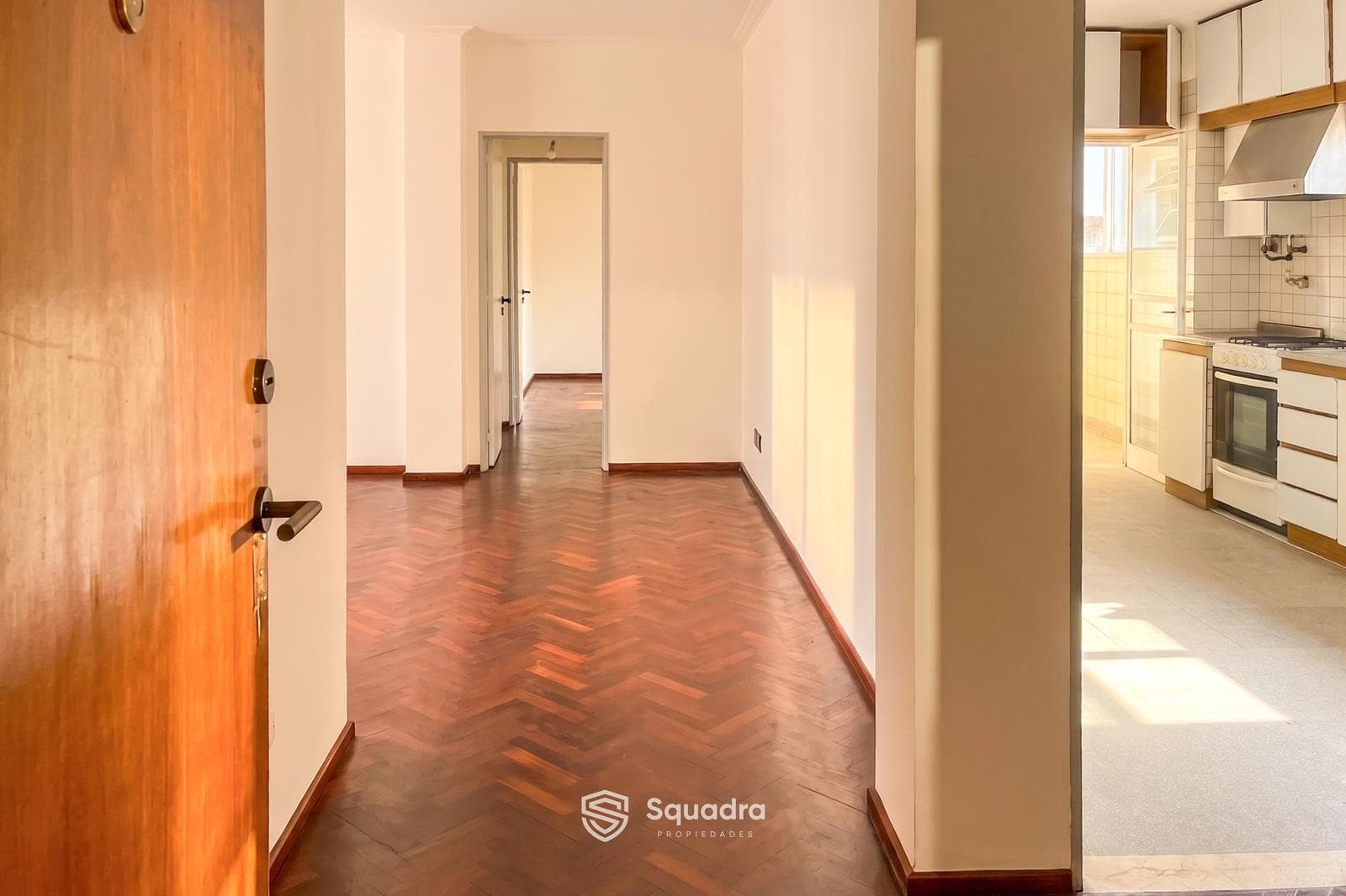 FOR SALE | TRADE - 2-bedroom apartment - Downtown, Rosario.