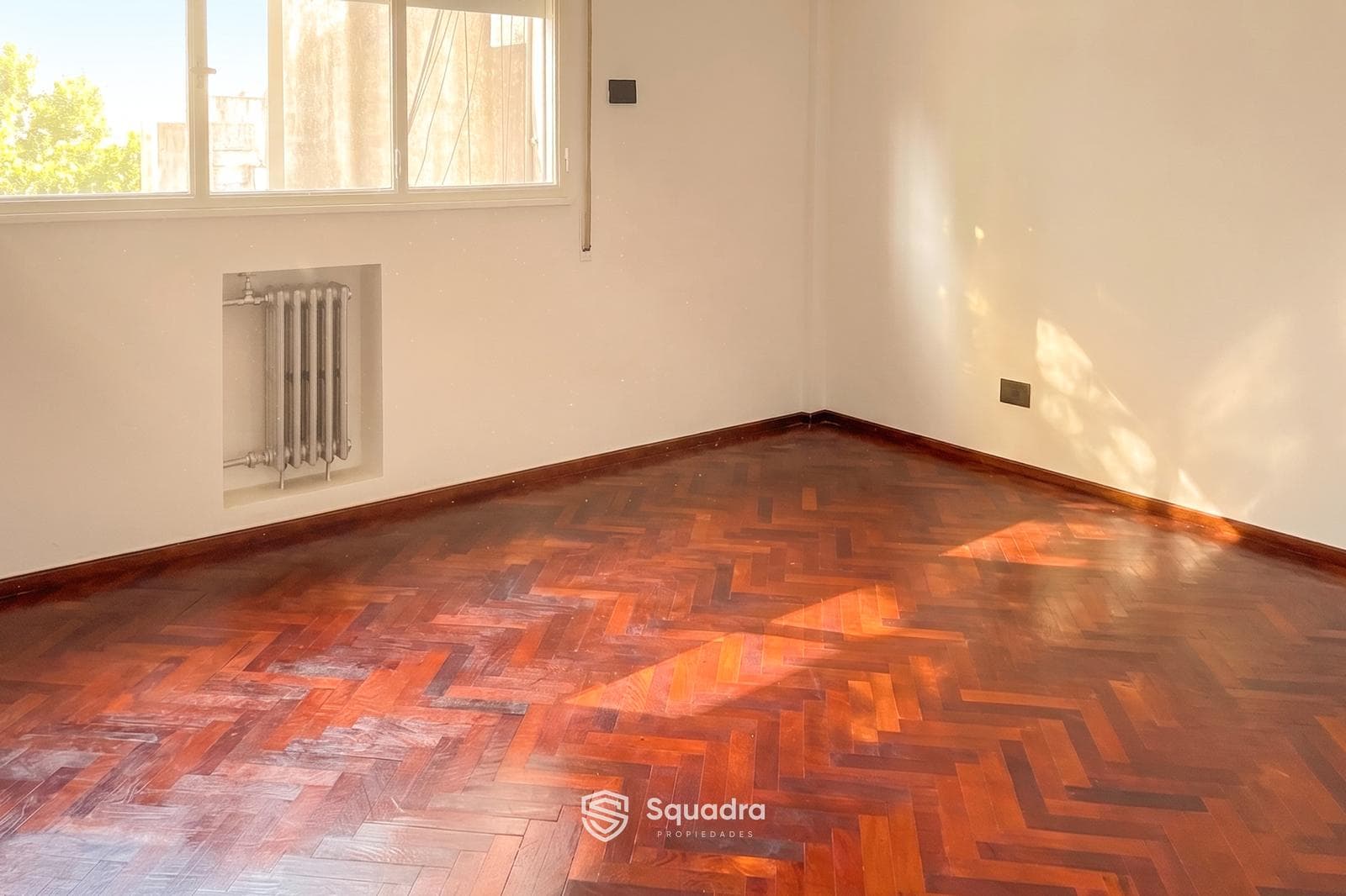 FOR SALE | TRADE - 2-bedroom apartment - Downtown, Rosario.