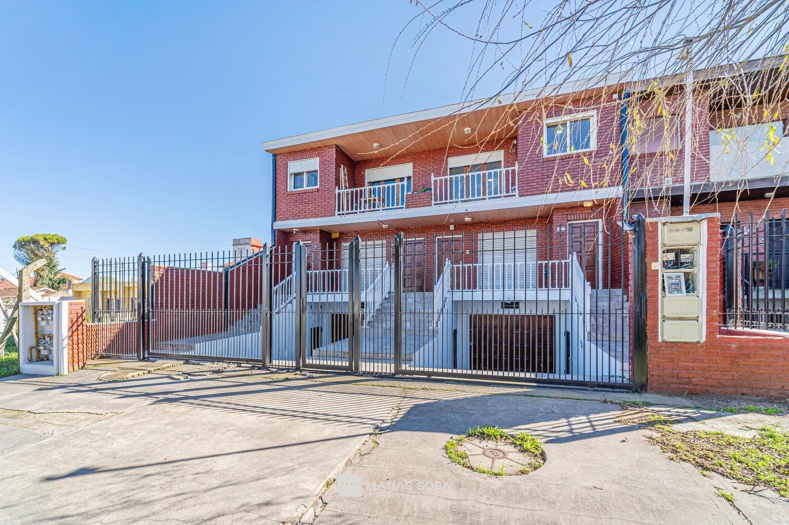 PH - 4-unit building - Investment opportunity
