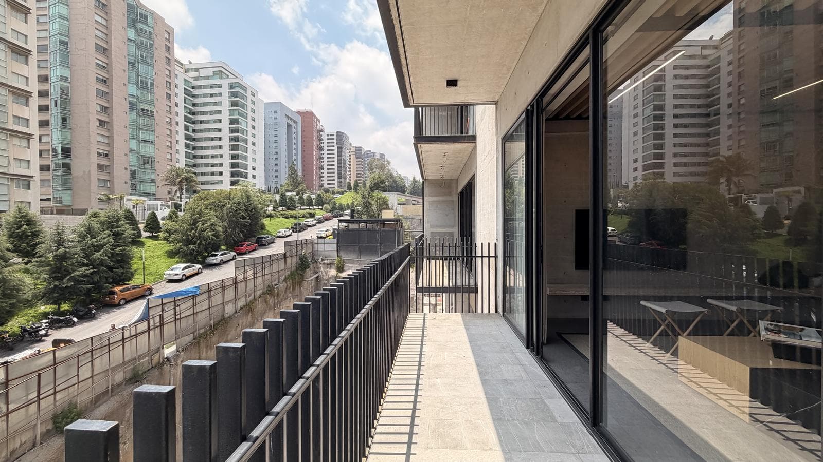 Addara, Preventa de Departamentos Exclusivos.
