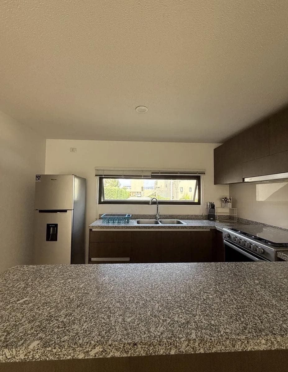 Apartment for rent on Zakia Street with a huge private garden