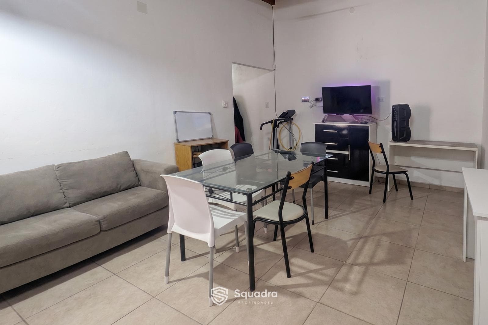 FOR SALE | TRADE - Property with two separate buildings - Fisherton.