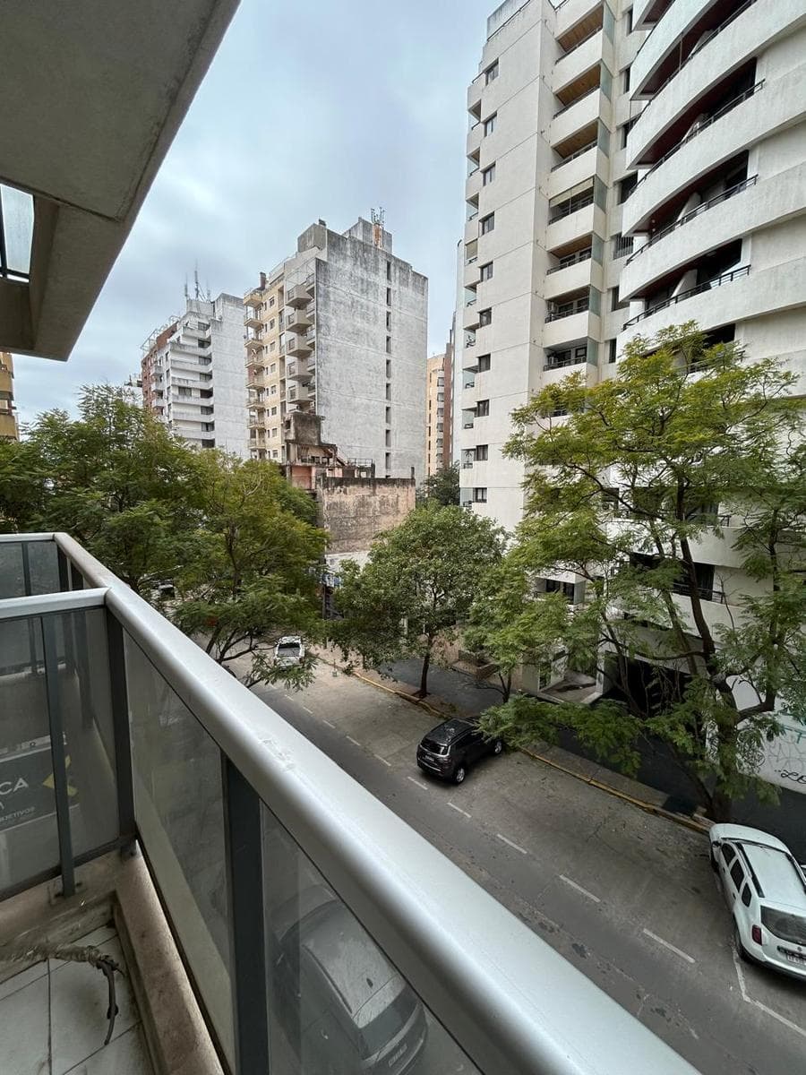 1-Bedroom Apartment for Rent in Nueva Córdoba