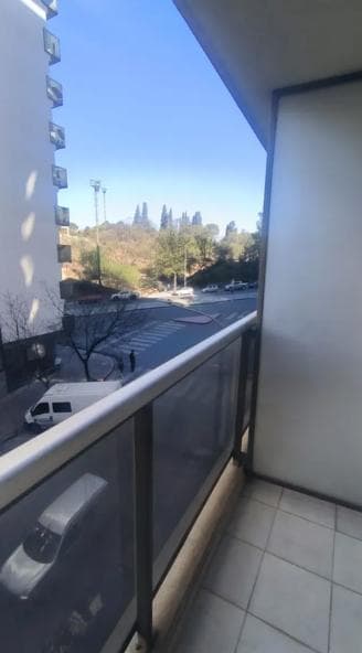 Departamento en alquiler 1 dormitorio en Nueva Córdoba
