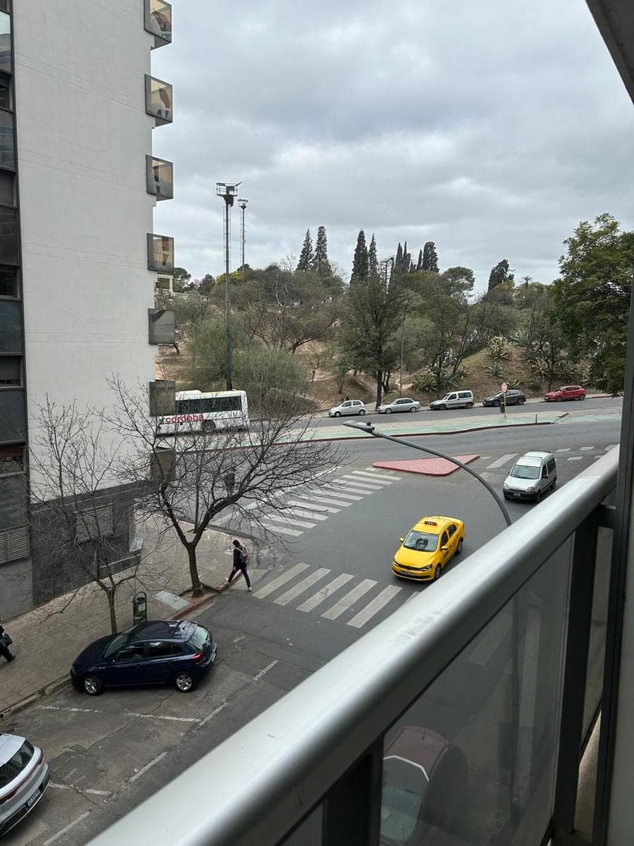 1-Bedroom Apartment for Rent in Nueva Córdoba