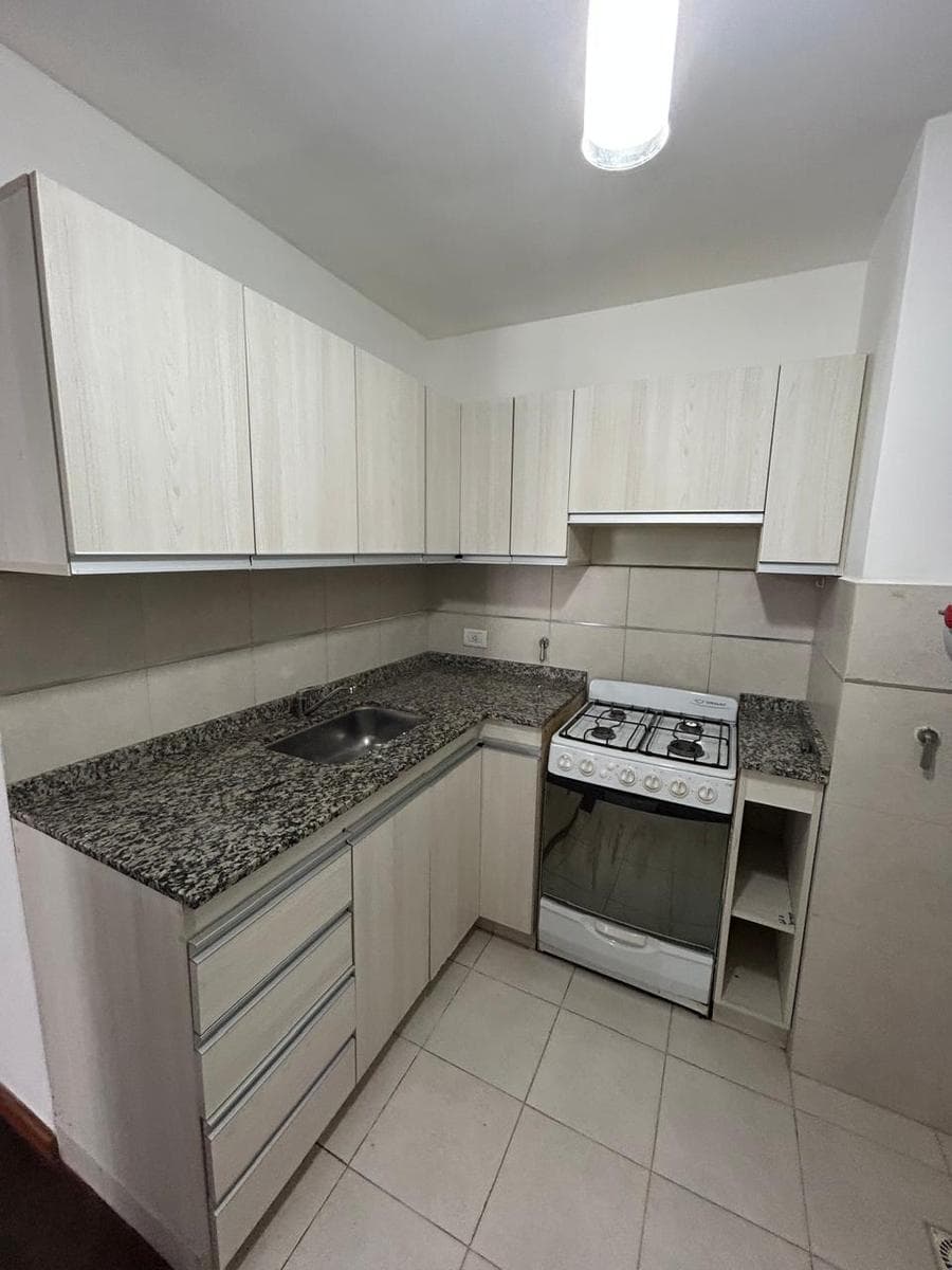 1-Bedroom Apartment for Rent in Nueva Córdoba