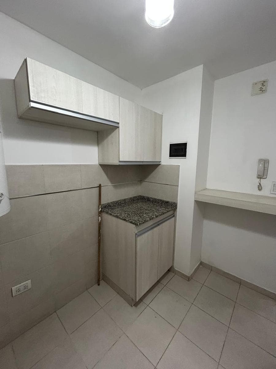 1-Bedroom Apartment for Rent in Nueva Córdoba