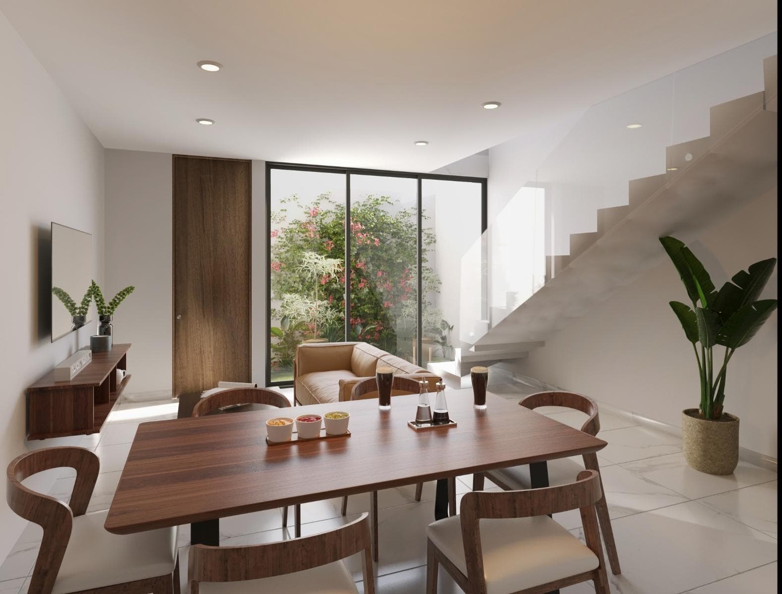 Townhouse for Sale in Entorno Montebello