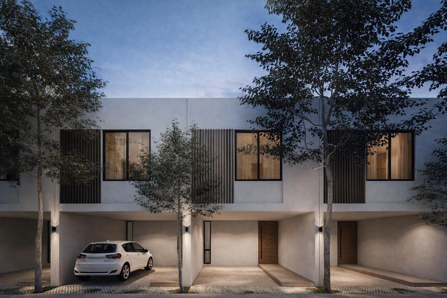 Townhouse for Sale in Entorno Montebello