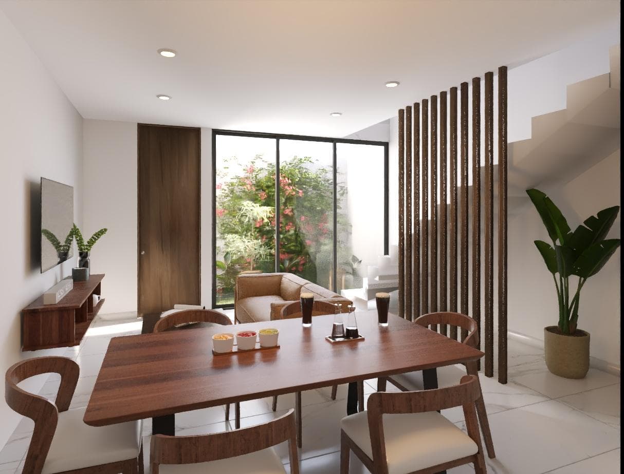 Townhouse for Sale in Entorno Montebello