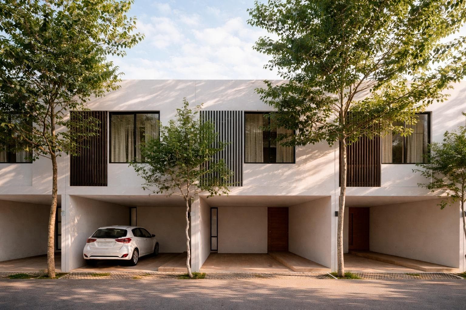 Townhouse for Sale in Entorno Montebello