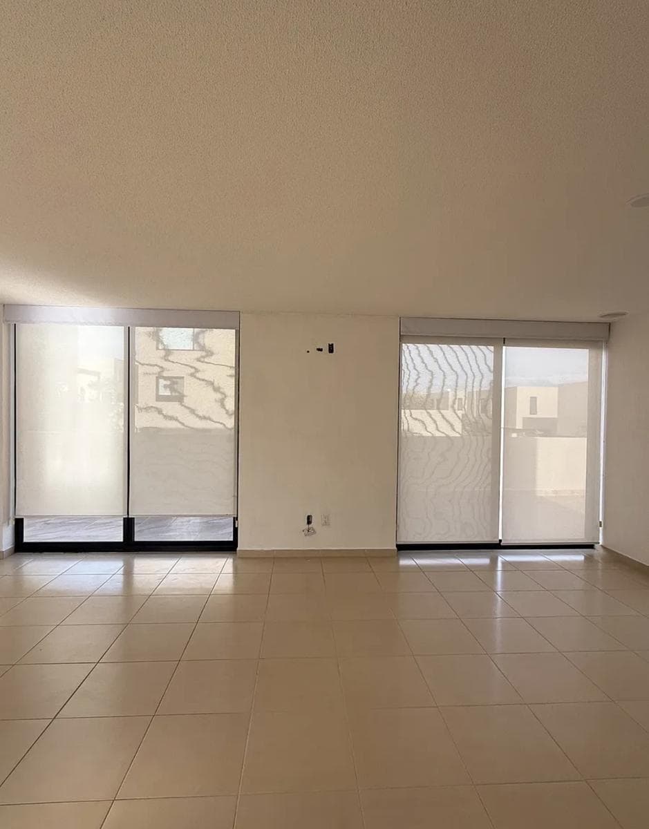 Duplex apartment for rent in Zakia with a spacious terrace