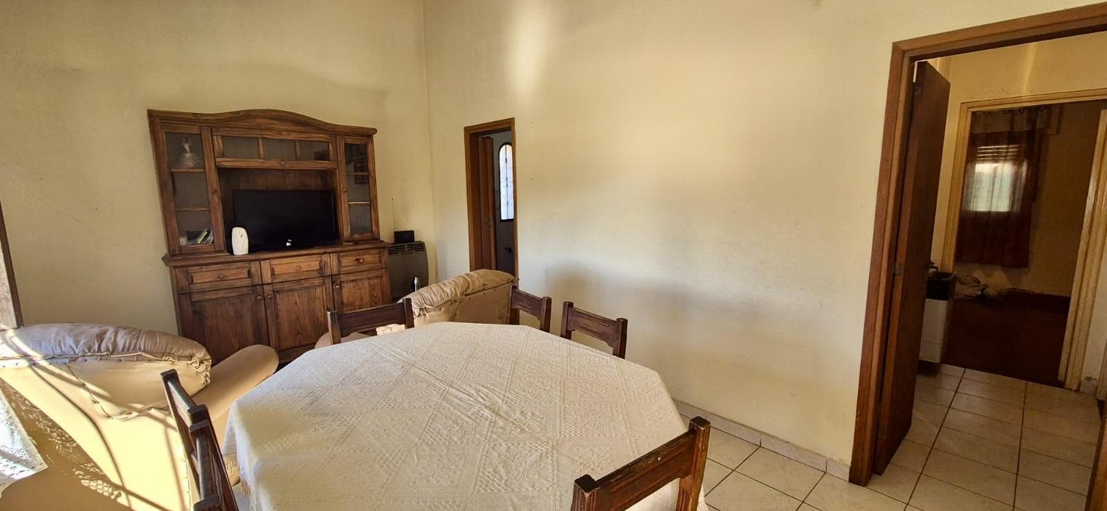 VENTA CASA LA CALERA | 3 DORM