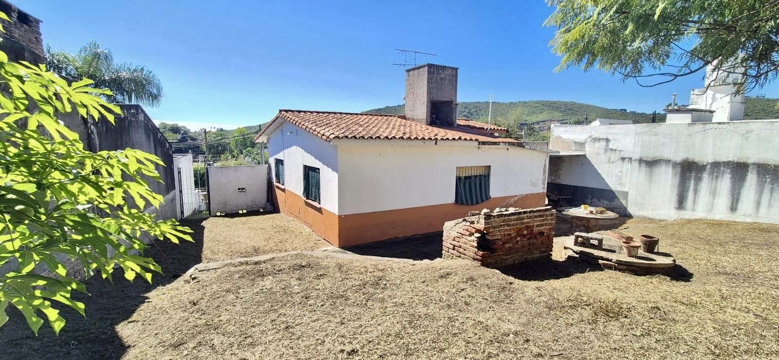 VENTA CASA LA CALERA | 3 DORM