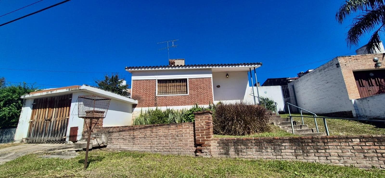 VENTA CASA LA CALERA | 3 DORM