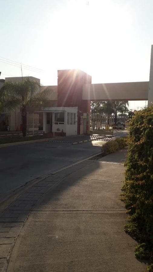 House in the Puerta San Rafael Subdivision
