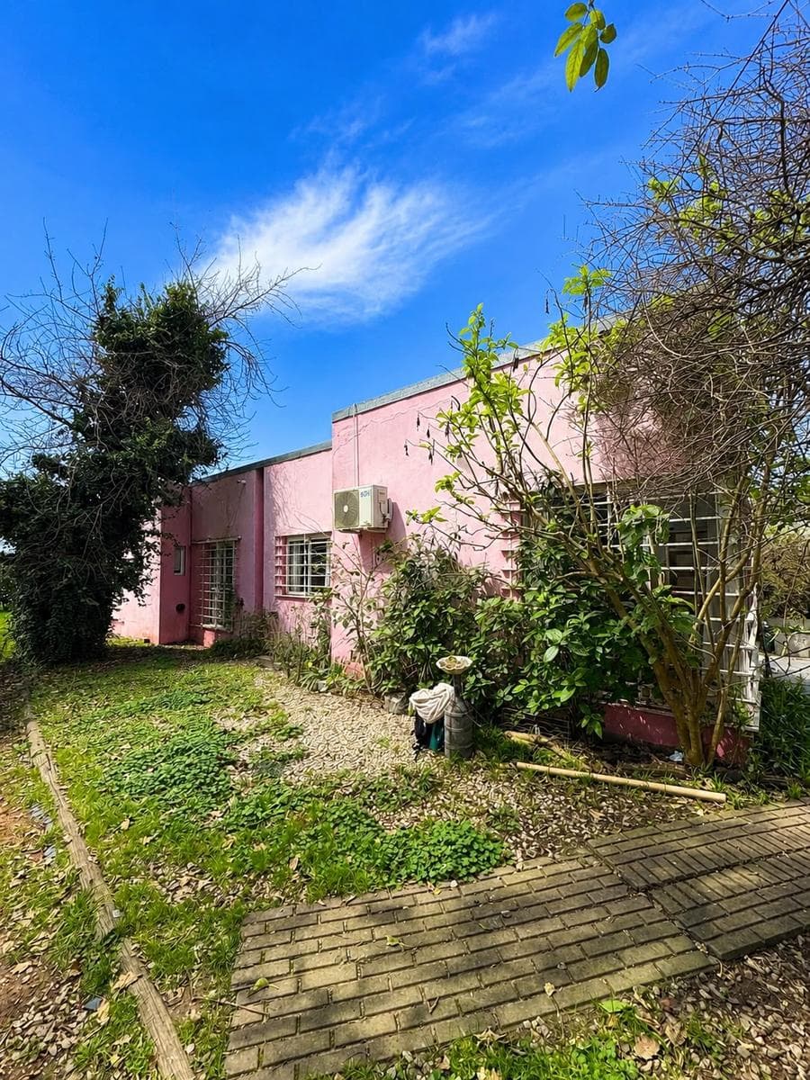 House in La Plata