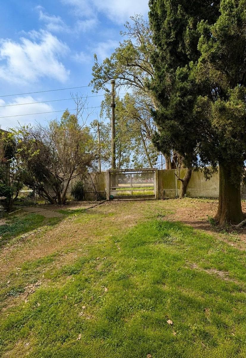 House in La Plata
