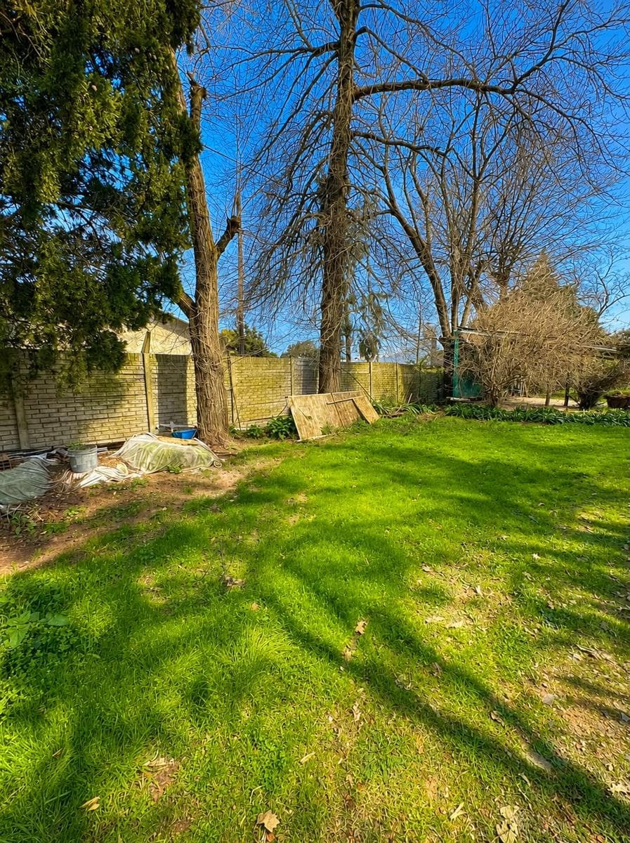 House in La Plata
