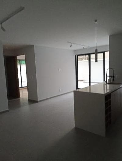Apartment in Juárez