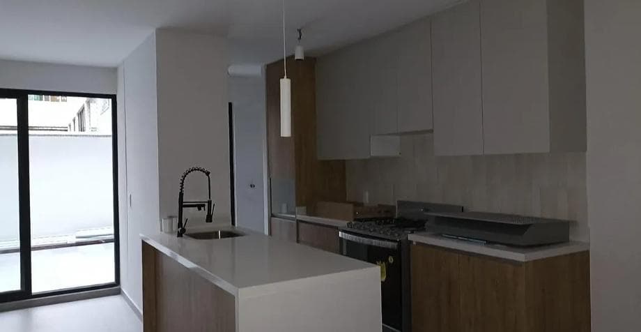 Apartment in Juárez